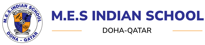 MES School Logo
